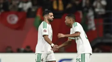 القنوات الناقلة لمباراة الجزائر والأرجنتين اليوم في كأس العالم 2026